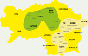 Tour Obersteiermark – Thomas Wrumec