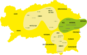 Tour Oststeiermark – Manuel Zürngast